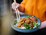 Asiatische Küche: Traditionelle und moderne Highlights