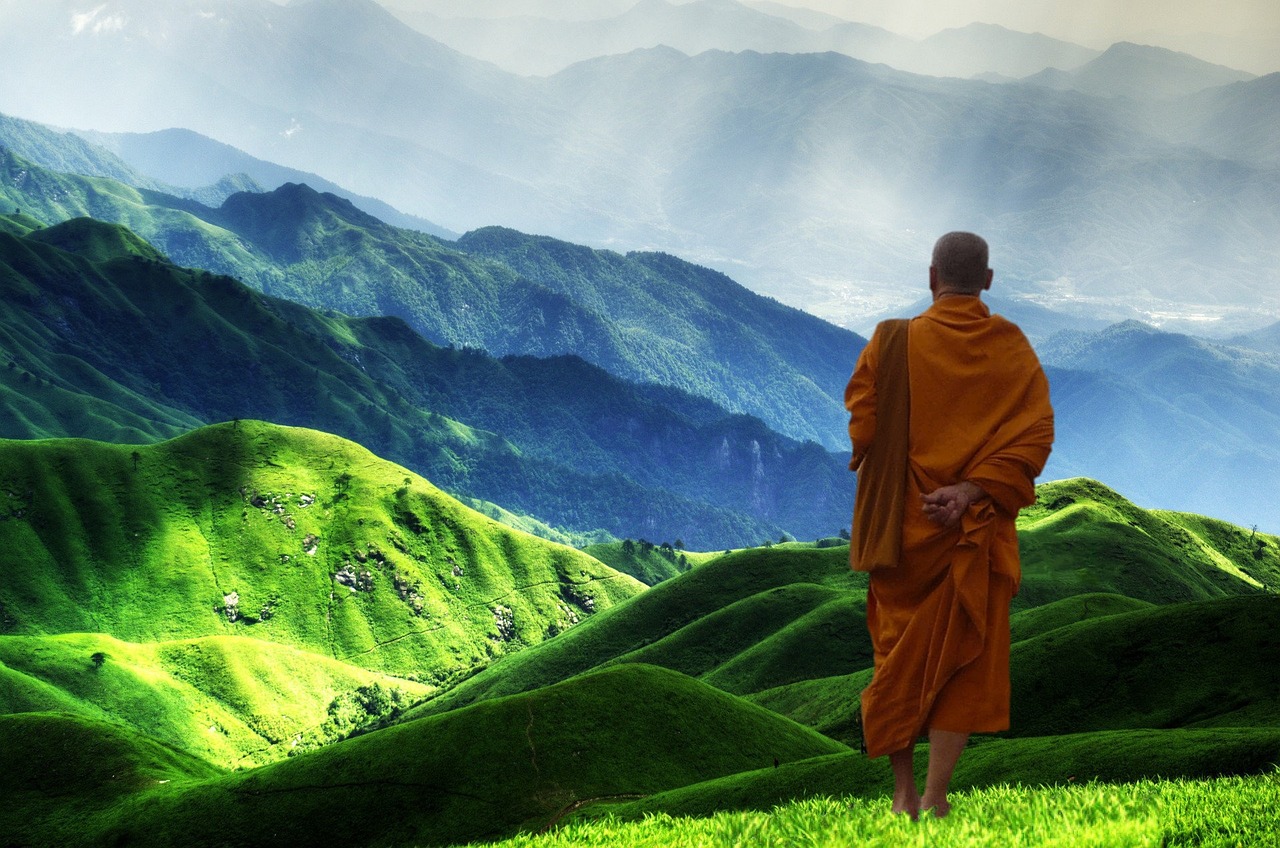 Hoch hinaus: Eine Reise durch die majestätischen Himalaya