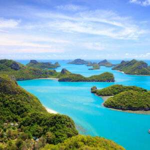 Thailand-Welche Insel passt zu mir