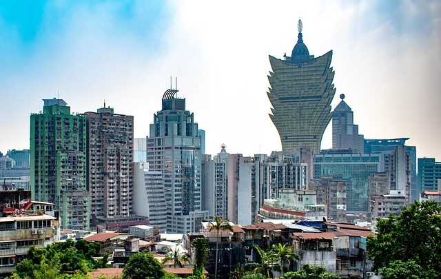 China Hotels Urlaub: Ihr Tor zu unvergesslichen Abenteuern