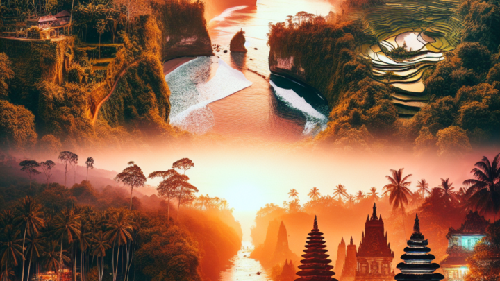 Reisezielwahl: Bali oder Sri Lanka – eine detaillierte Gegenüberstellung