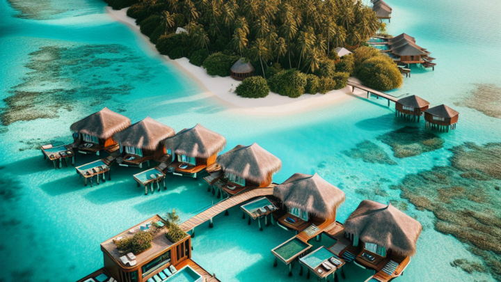 Malediven gegen Seychellen: Ein tropischer Vergleich
