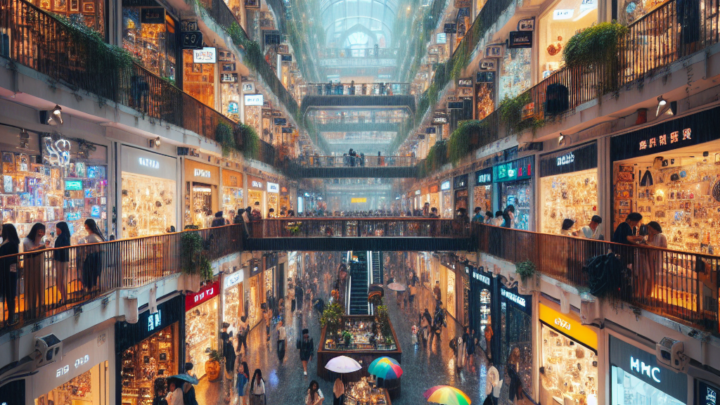 Die besten Unternehmungen in Hongkong bei Regen