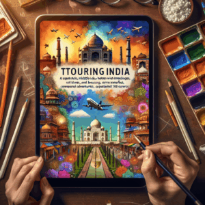 Rundreisen Indien - Zwischen Maharajas, Marmor und Magie