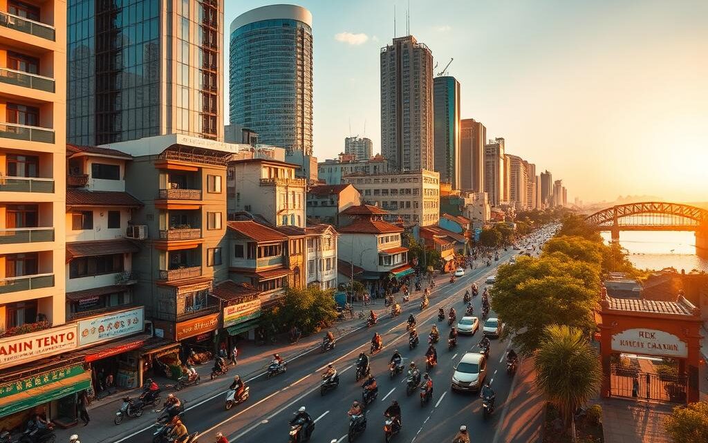 Hanoi: Geheimtipps und Sehenswürdigkeiten