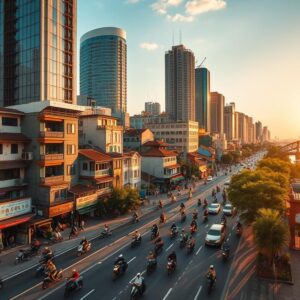 Hanoi Geheimtipps Sehenswürdigkeiten