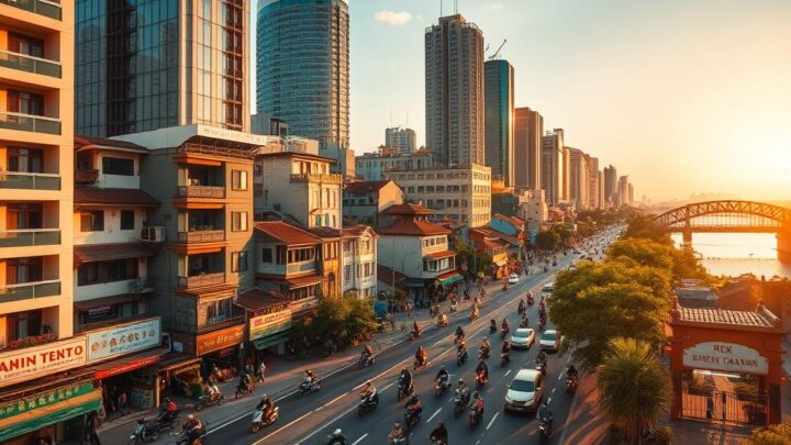 Hanoi: Geheimtipps und Sehenswürdigkeiten