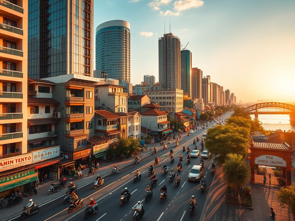 Hanoi: Geheimtipps und Sehenswürdigkeiten