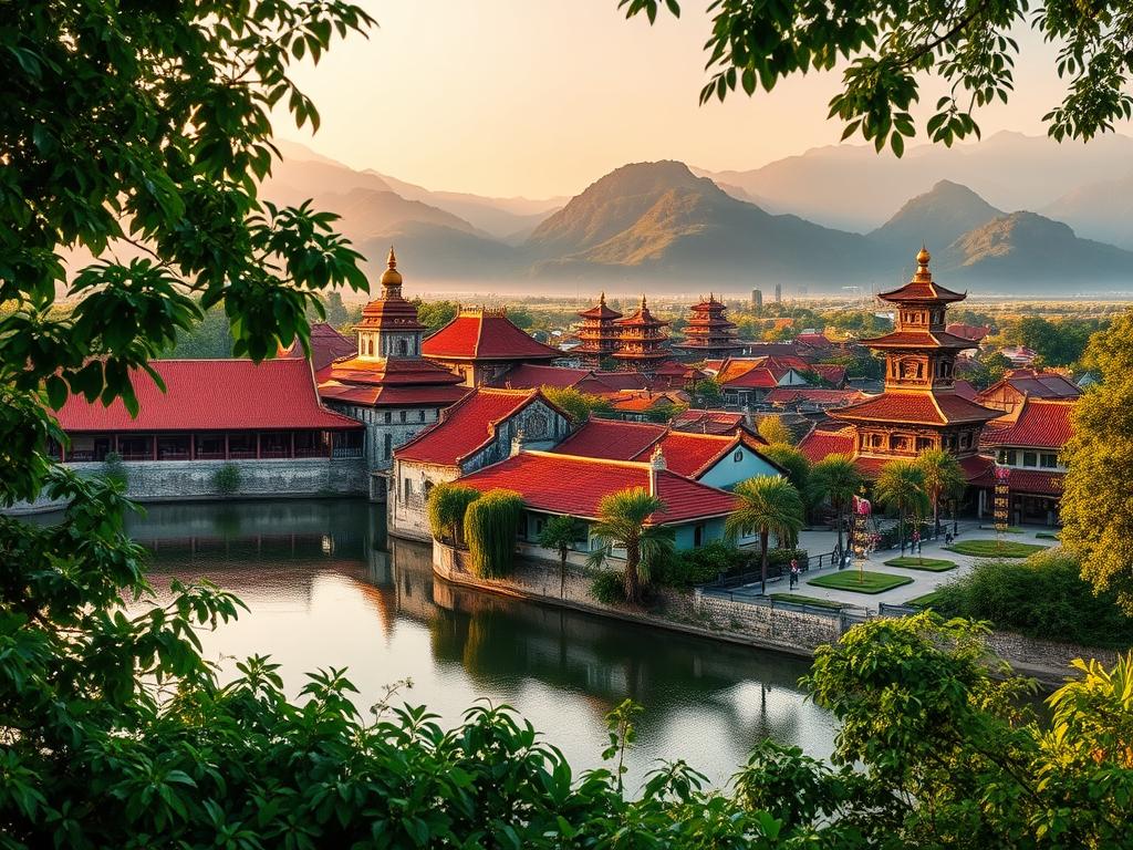 Entdecken Sie Hue und Hoi An Geheimtipps Sehenswürdigkeiten