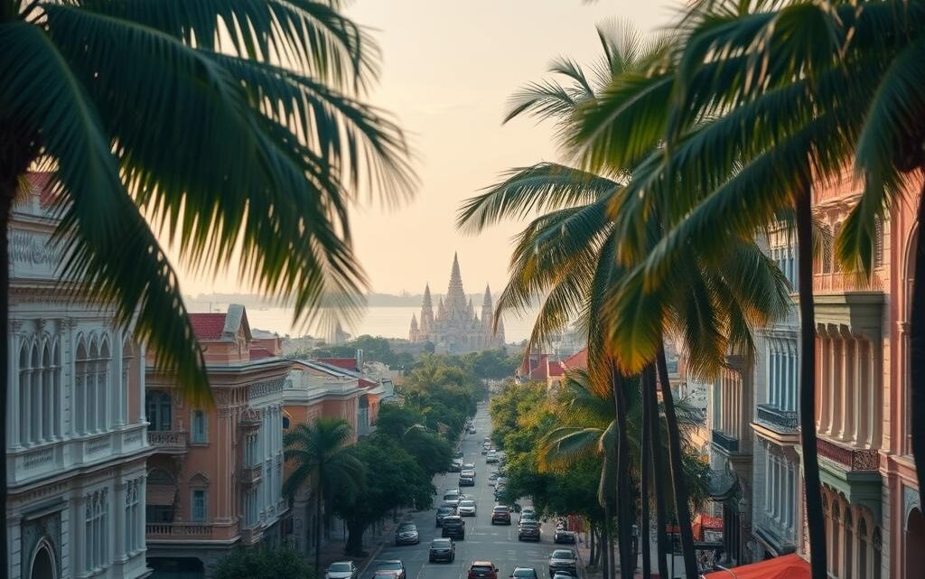 Phnom Penh Reiseführer: Entdecken Sie Ihre Traumziele