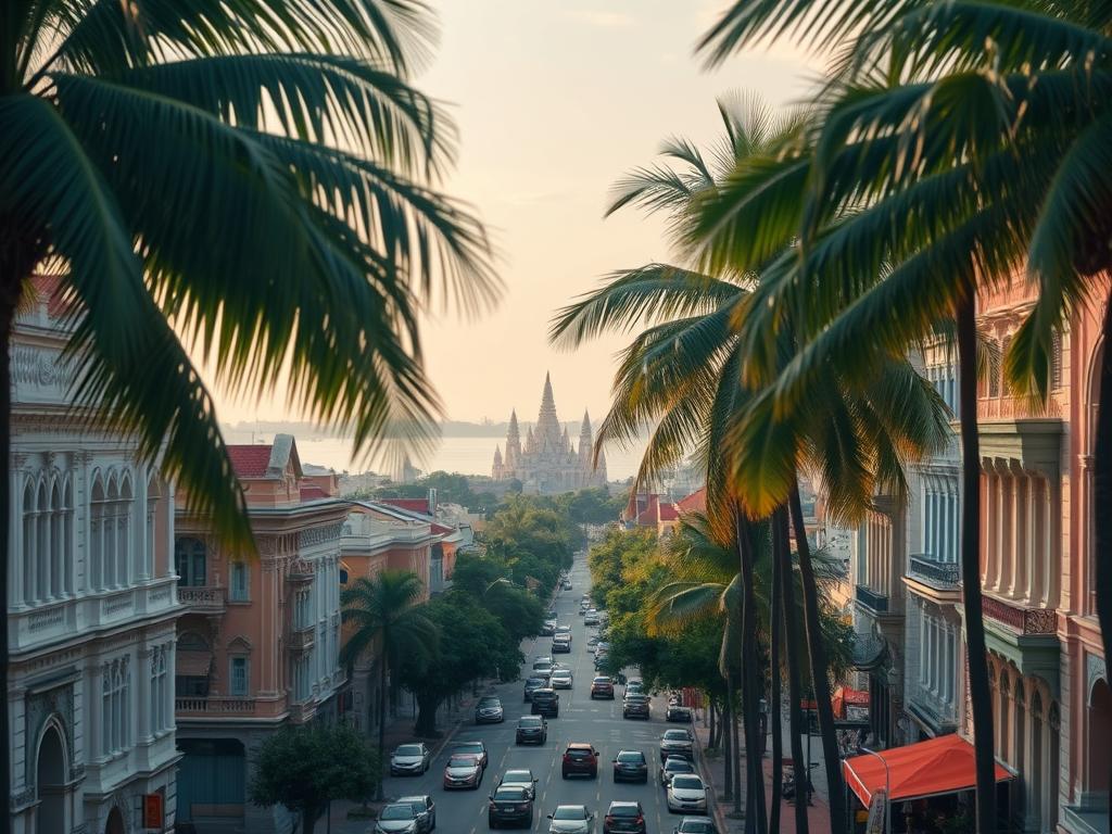 Phnom Penh Reiseführer: Entdecken Sie Ihre Traumziele