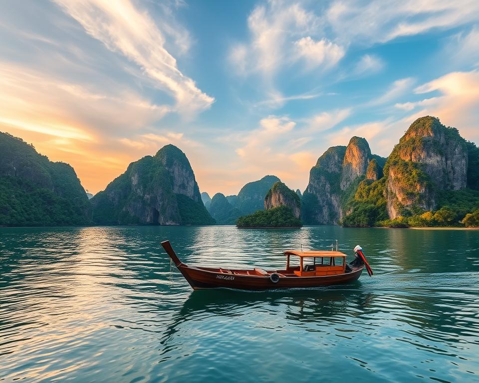 Beste Reisezeit Phang Nga Bucht Beste Reisezeit Phang Nga Bucht