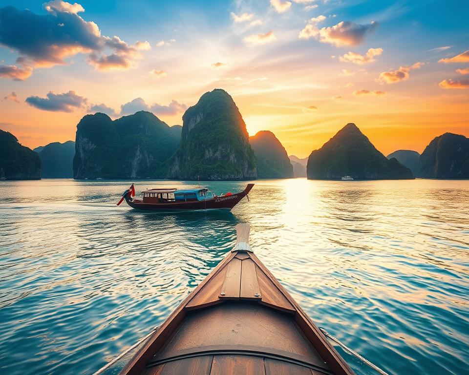 Buchungstipps Phang Nga Bucht Buchungstipps Phang Nga Bucht