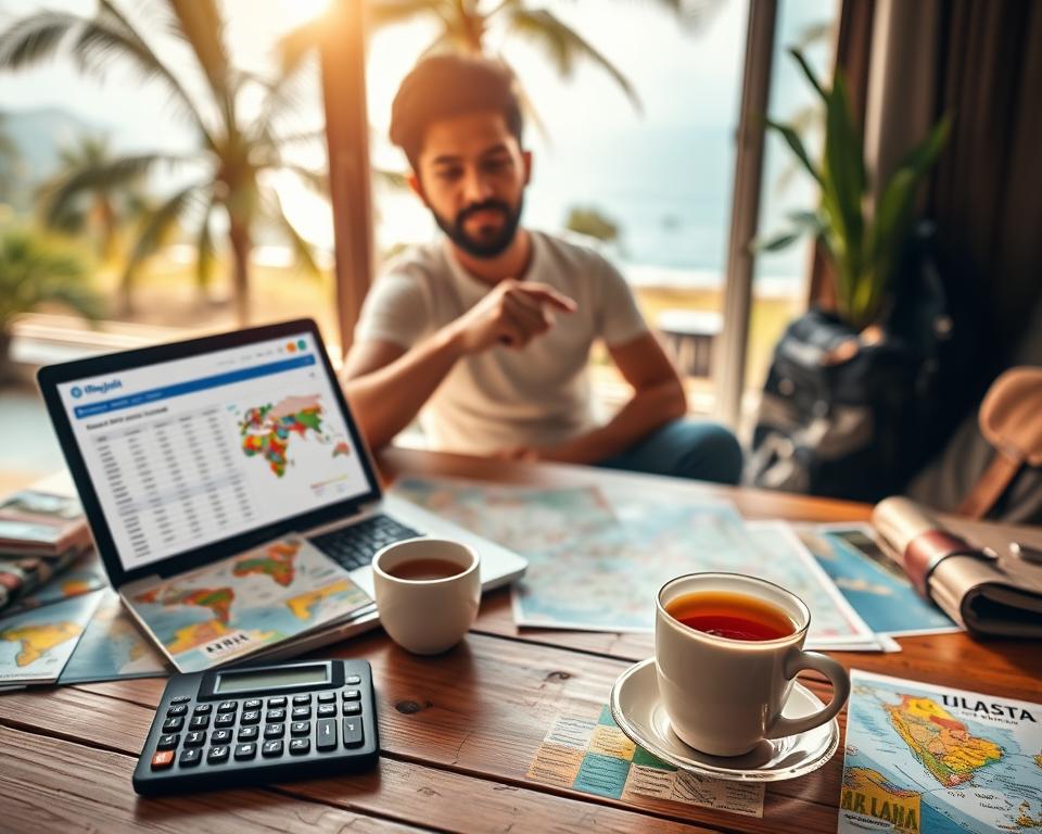 Budgetplanung Preise Budgetplanung Preise