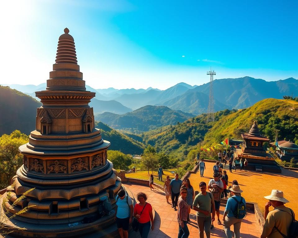 Kulturelle Höhepunkte historische Stätten Kulturelle Höhepunkte historische Stätten