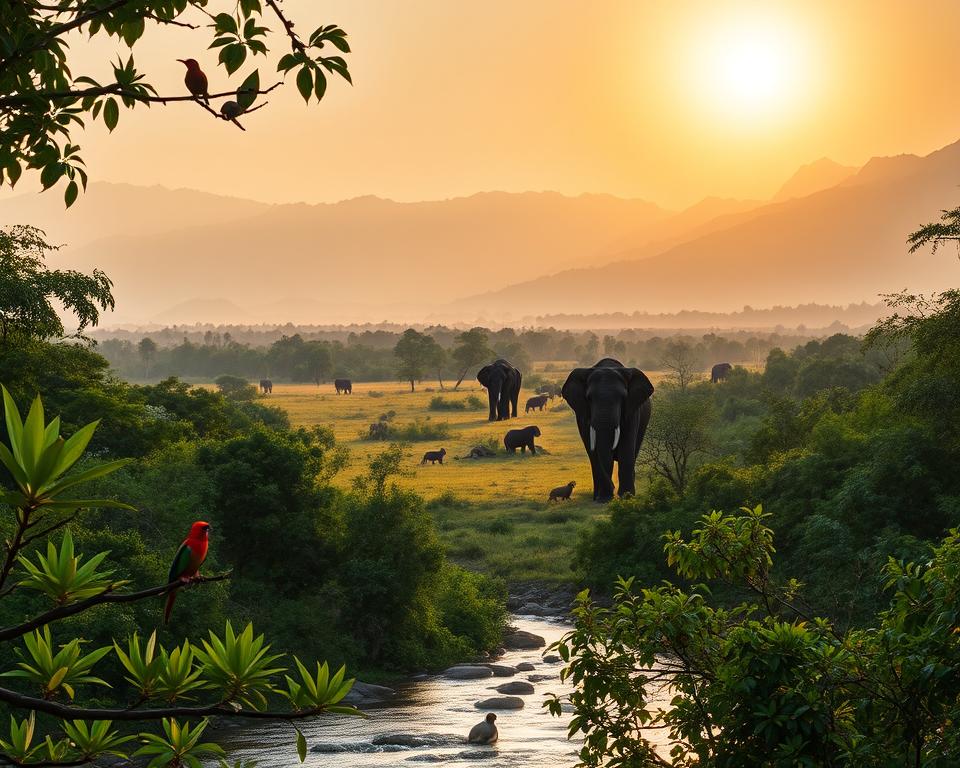 Naturerlebnisse Nationalparks Naturerlebnisse Nationalparks