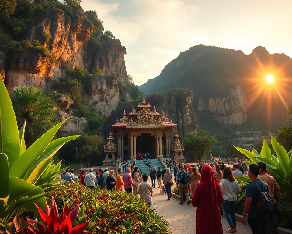 Reisetipps Batu Caves Reisetipps Batu Caves