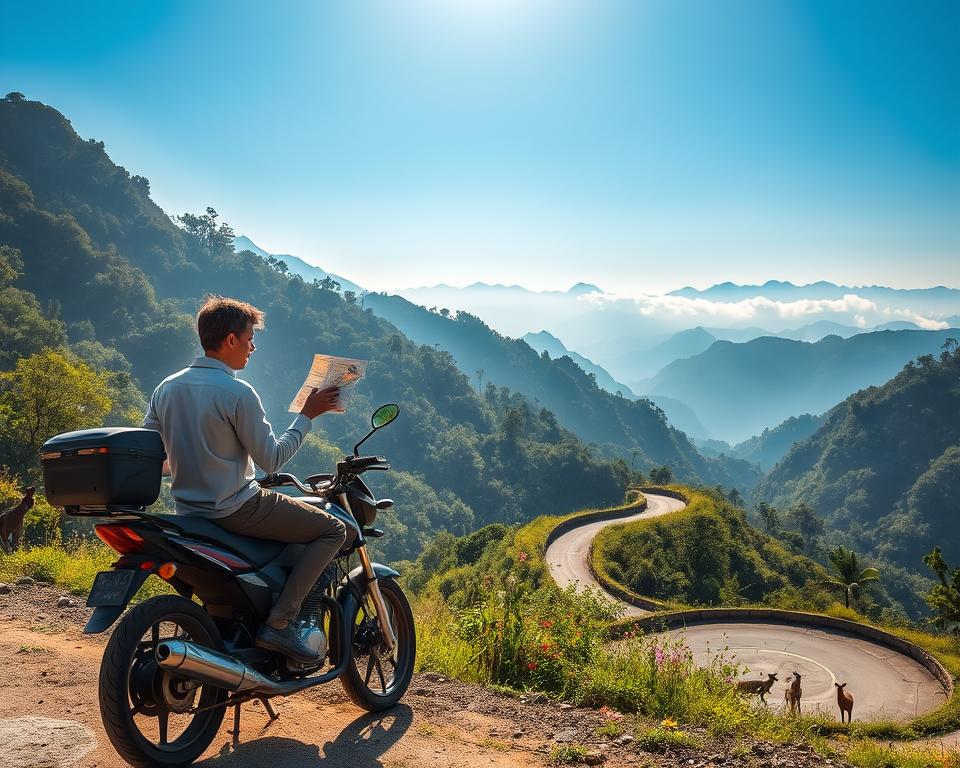 Reisetipps Mae Hong Son Loop Reisetipps Mae Hong Son Loop