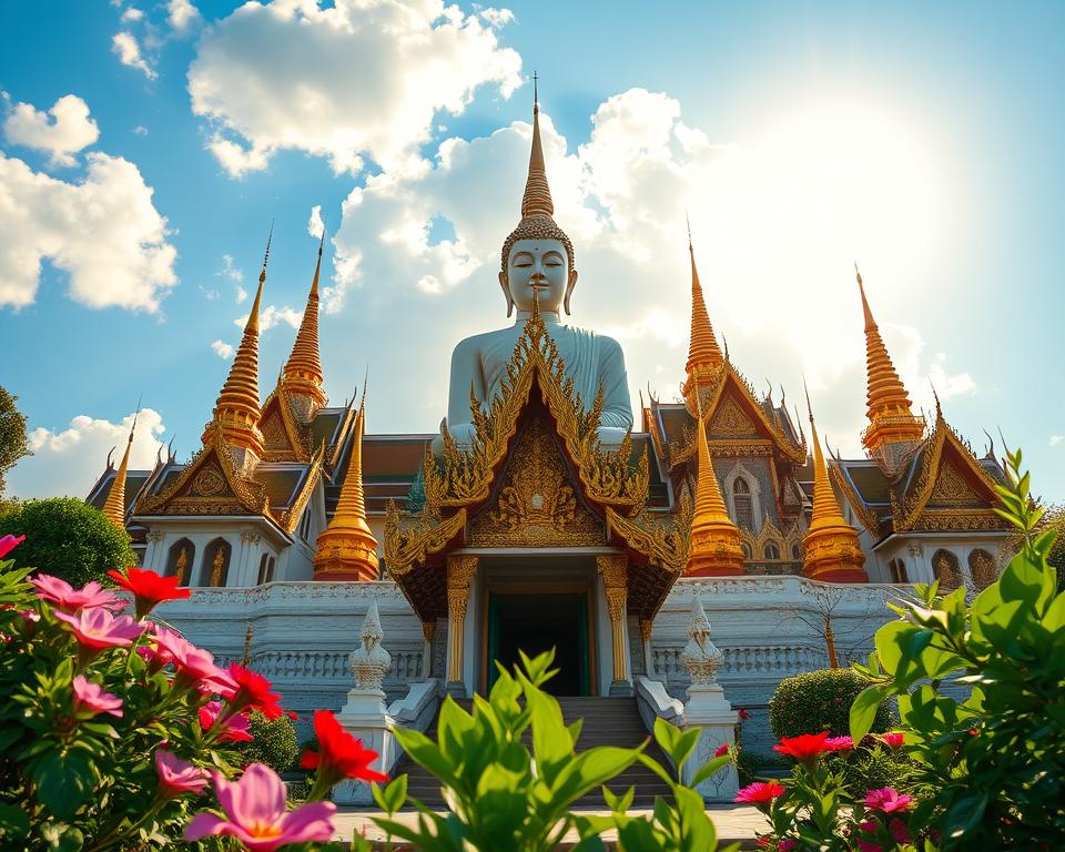 Tempelanlage Architektur Tempelanlage Architektur