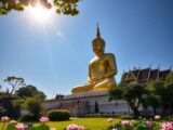 big buddha bangkok