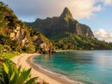 Lord Howe Insel: Ihre Reise zu einem einzigartigen Reiseziel