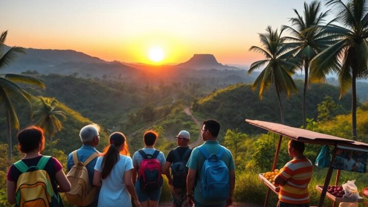 Sri Lanka Backpacking: Ihr ultimativer Reiseführer