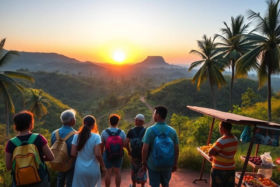 Sri Lanka Backpacking: Ihr ultimativer Reiseführer