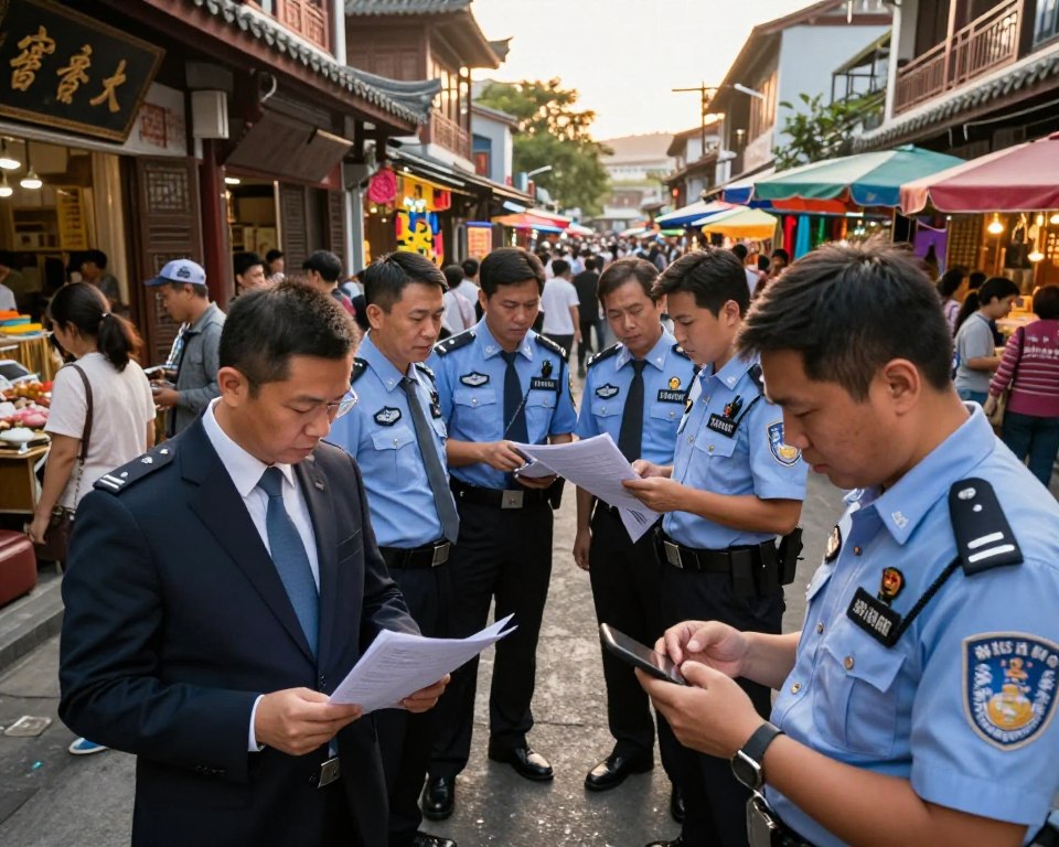 Personensuche in Asien Personensuche in Asien