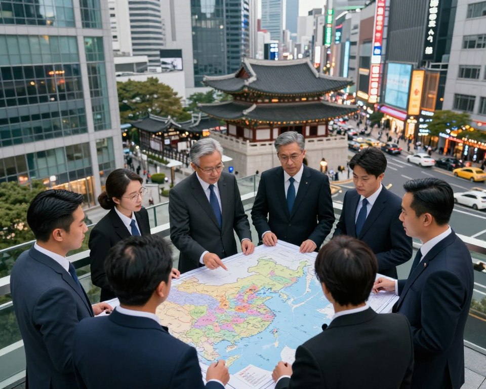 Wirtschaftsermittlungen Ostasien Wirtschaftsermittlungen Ostasien