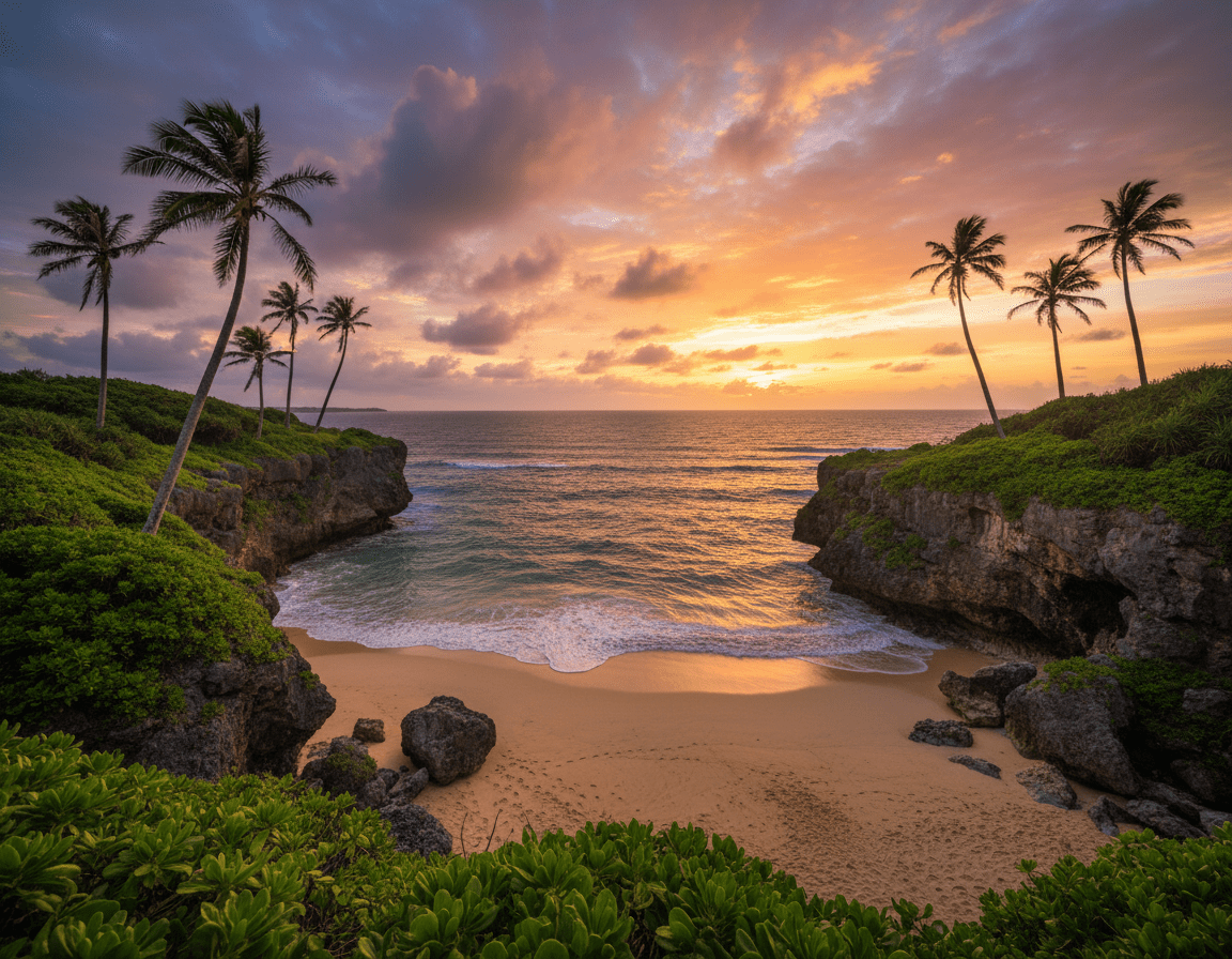 Aka Island: Alles über Ihren nächsten Urlaubsort