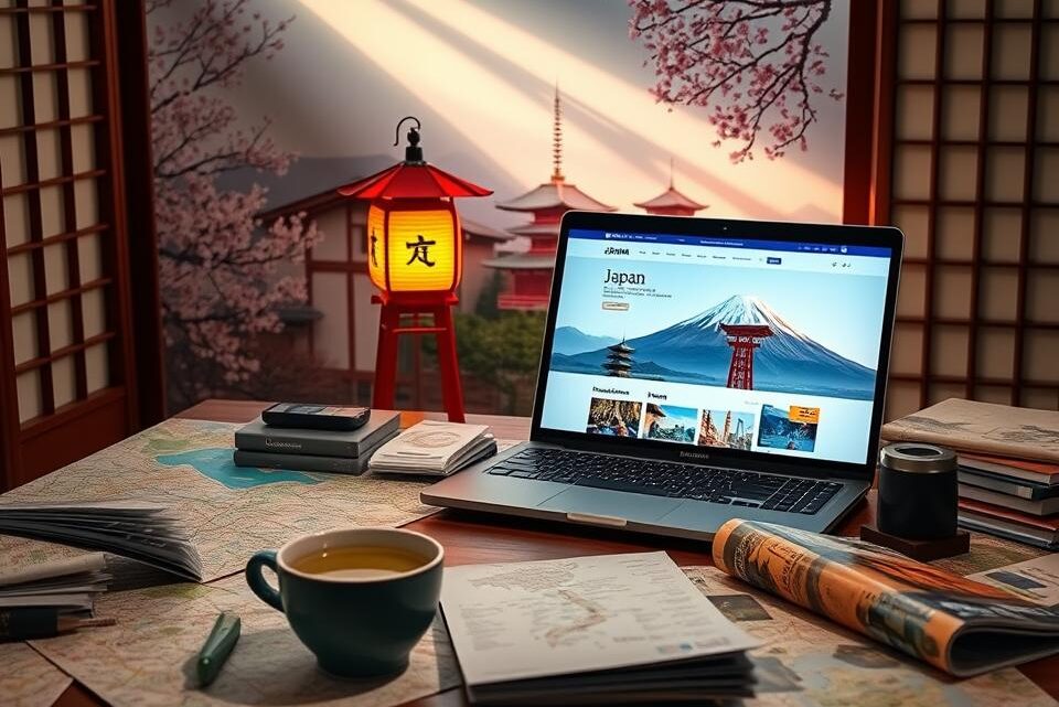 Planen Sie Ihre Japan-Rundreise