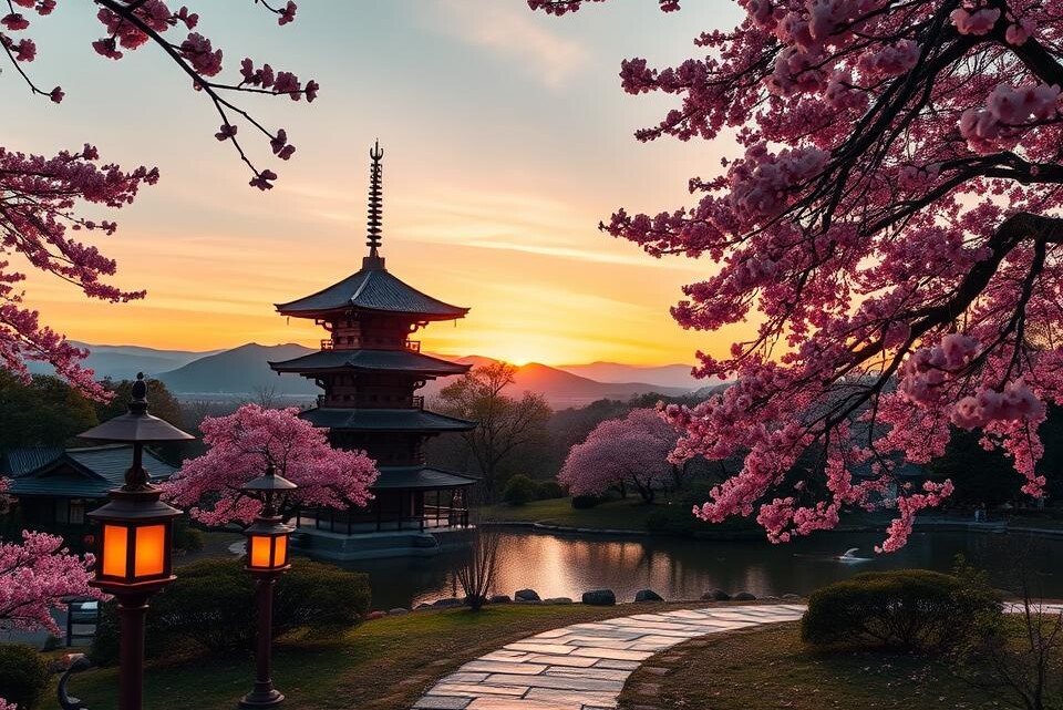 Entdecken Sie die faszinierende Kultur in Japan