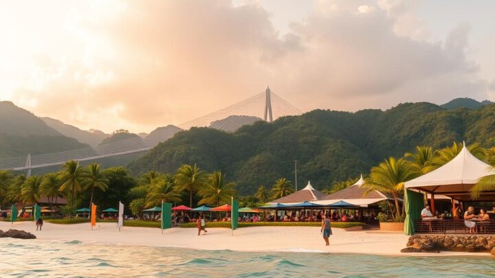 Dein Urlaub auf Pulau Langkawi, Malaysia