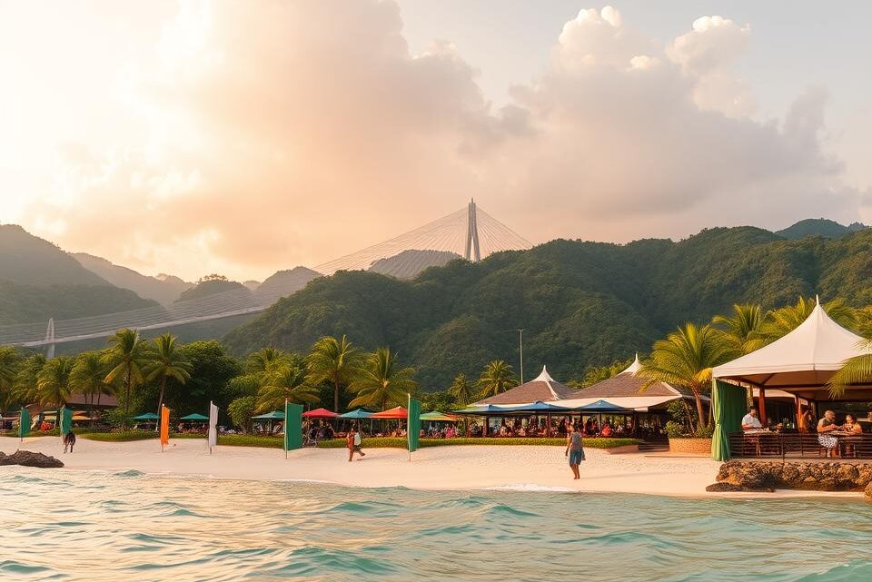Dein Urlaub auf Pulau Langkawi, Malaysia