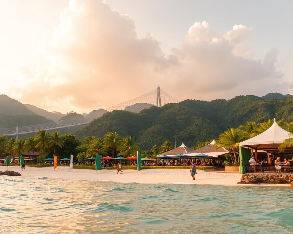 Dein Urlaub auf Pulau Langkawi, Malaysia