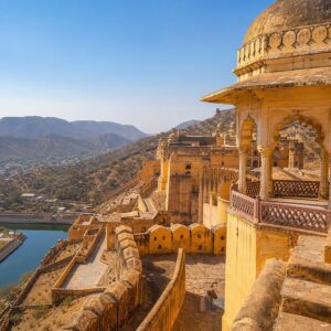2 Wochen Erlebnisreisen Indien: Paläste und Naturparadiese Unkategorisiert online kaufen