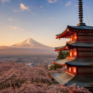 2 Wochen Kreuzfahrten Japan & Südkorea oder Taiwan: Kreuzfahrt mit der MSC Bellissima ab/an Tokio Unkategorisiert online kaufen