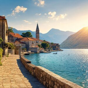 2 Wochen Rundreisen Albanien und Montenegro: Flexible Mietwagen-Rundreise ab/an Tirana: Albanien und Montenegro entdecken Unkategorisiert online kaufen