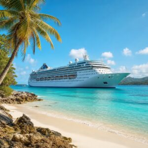 3 Wochen Kreuzfahrten Karibik: Kreuzfahrt mit der MSC Opera ab/ab La Romana inkl. Badeaufenthalt in der Dominikanischen Republik Unkategorisiert online kaufen