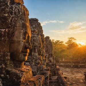 Rundreisen Vietnam & Kambodscha: Indochina auf den Spuren alter Kulturen und Mythen Unkategorisiert online kaufen